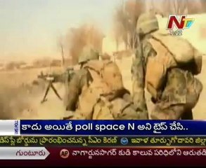 Bomb attacks in Pakisthan-35 above died many injuried