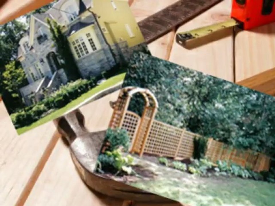 Kawartha Lakes Carpenters - wooden carpenter Newmarket - titan carpentry