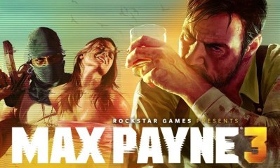 Vidéo test Max Payne 3 PS3