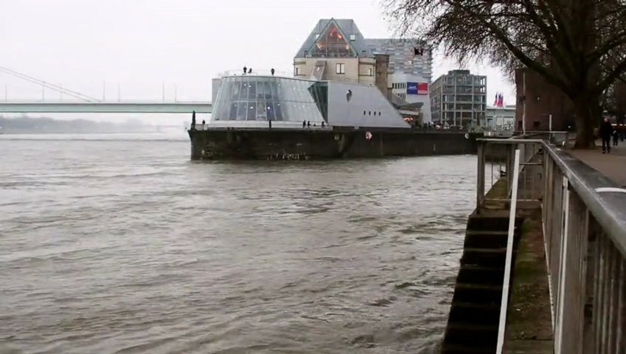 Kleiner Sonntagsspaziergang