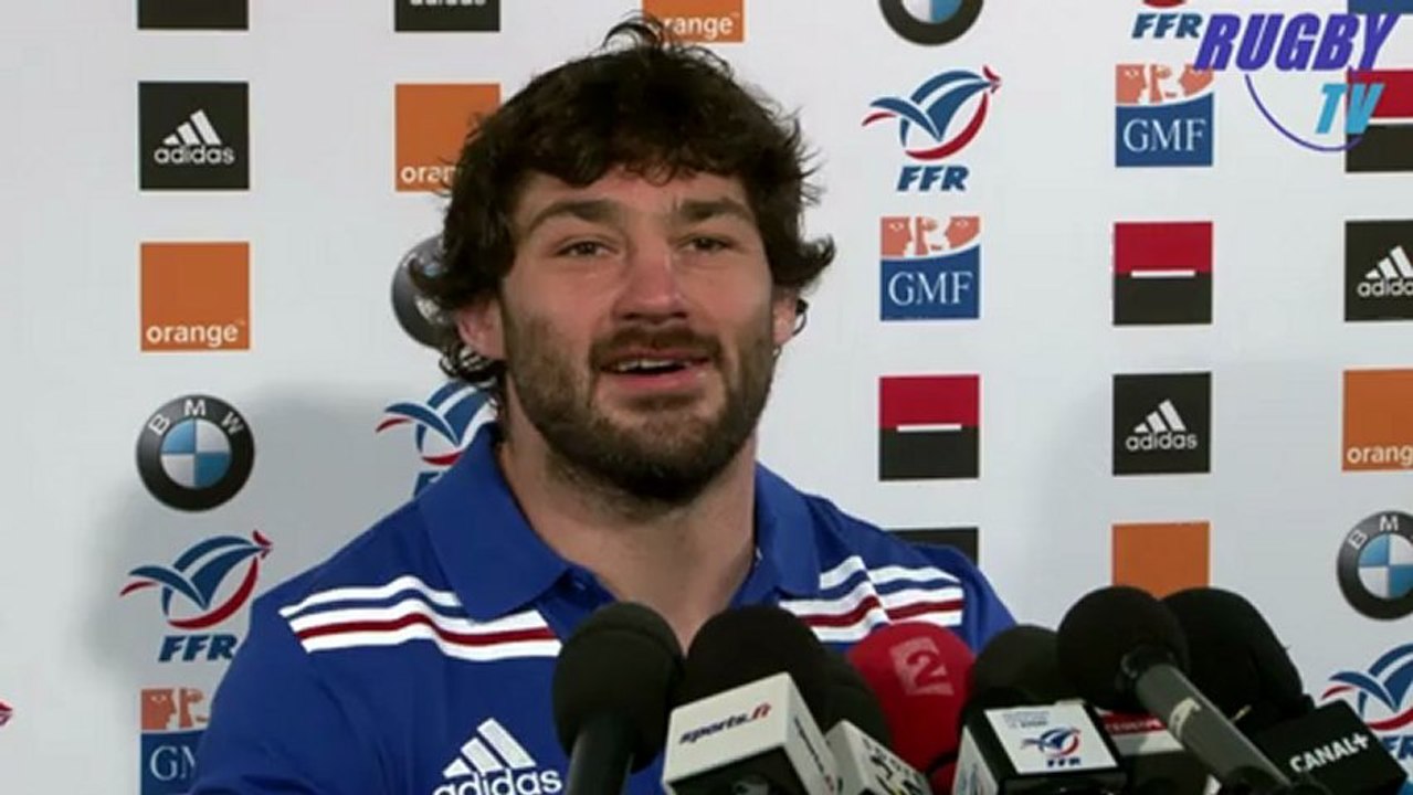 Le Flash RUGBY TV du 31 janvier 2013