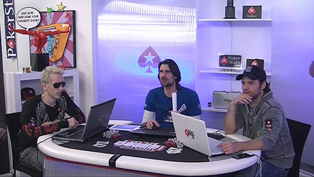 Big Show - S02 E12 (3/3)