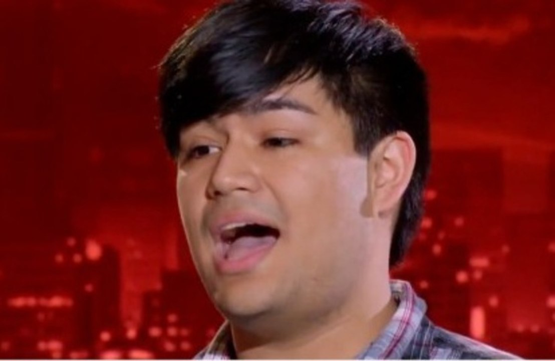 American Idol: Adam Sanders and More