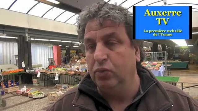 L'aménagement de la place de l'Arquebuse à Auxerre : quel dédommagement pour perte de chiffre d'affaires ?