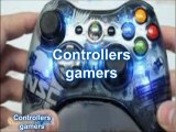 בקרי משחקים למחשב-Controllers gamers