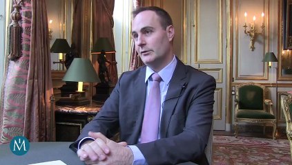 Présentation de l'ouvrage "Intérêt général : que peut l’entreprise ?" par Julien Damon