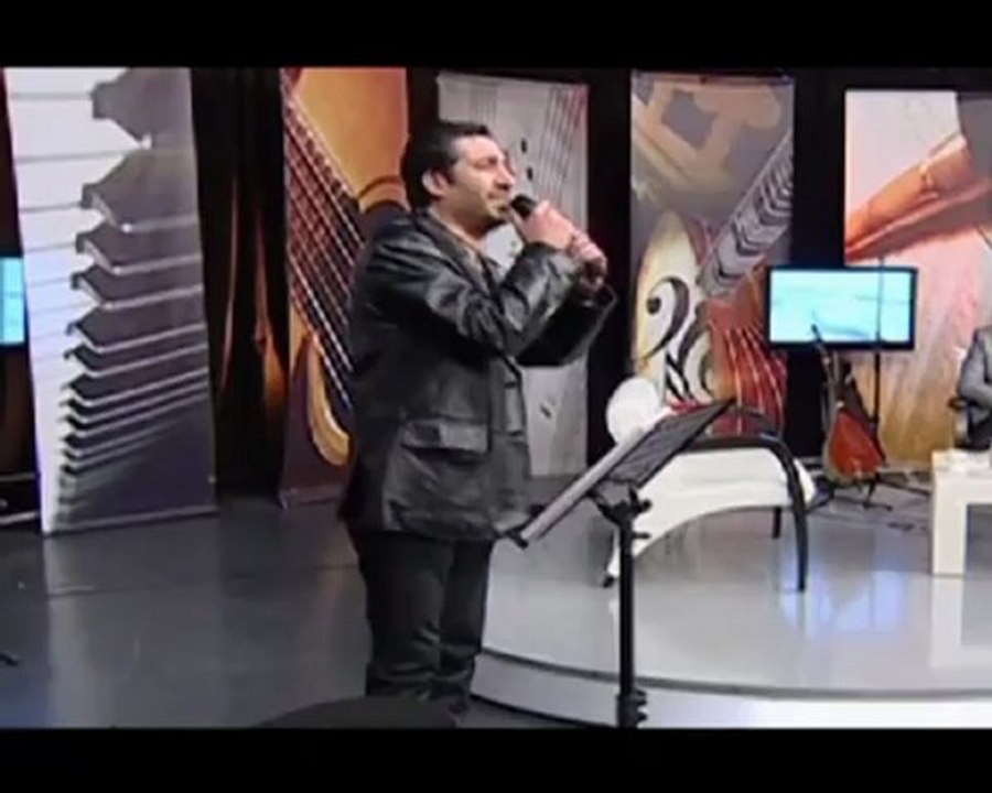 Rebene - Mustafa ÇELİK