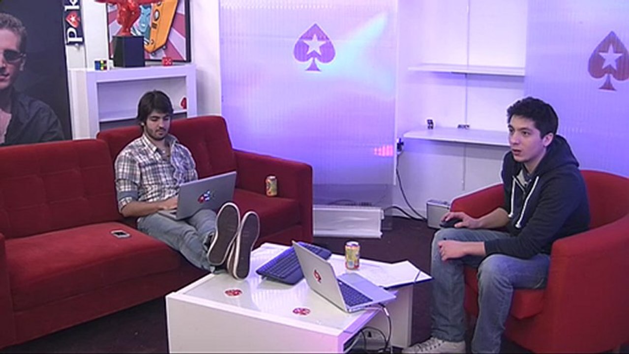 All In Sunday - S02 E12 (2/4)