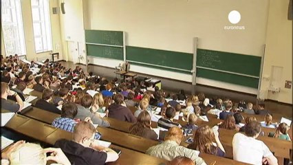Brani rap sull'algebra, l'idea di uno studente tedesco...