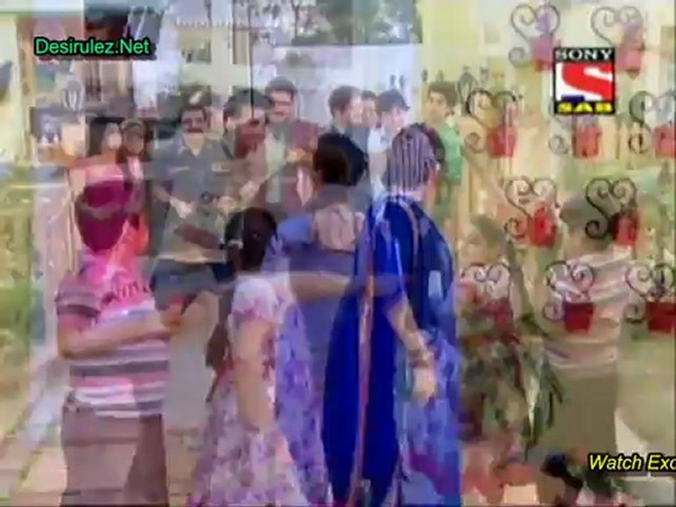 Hum Aapke Hai In Laws 31st January 2013 Part2