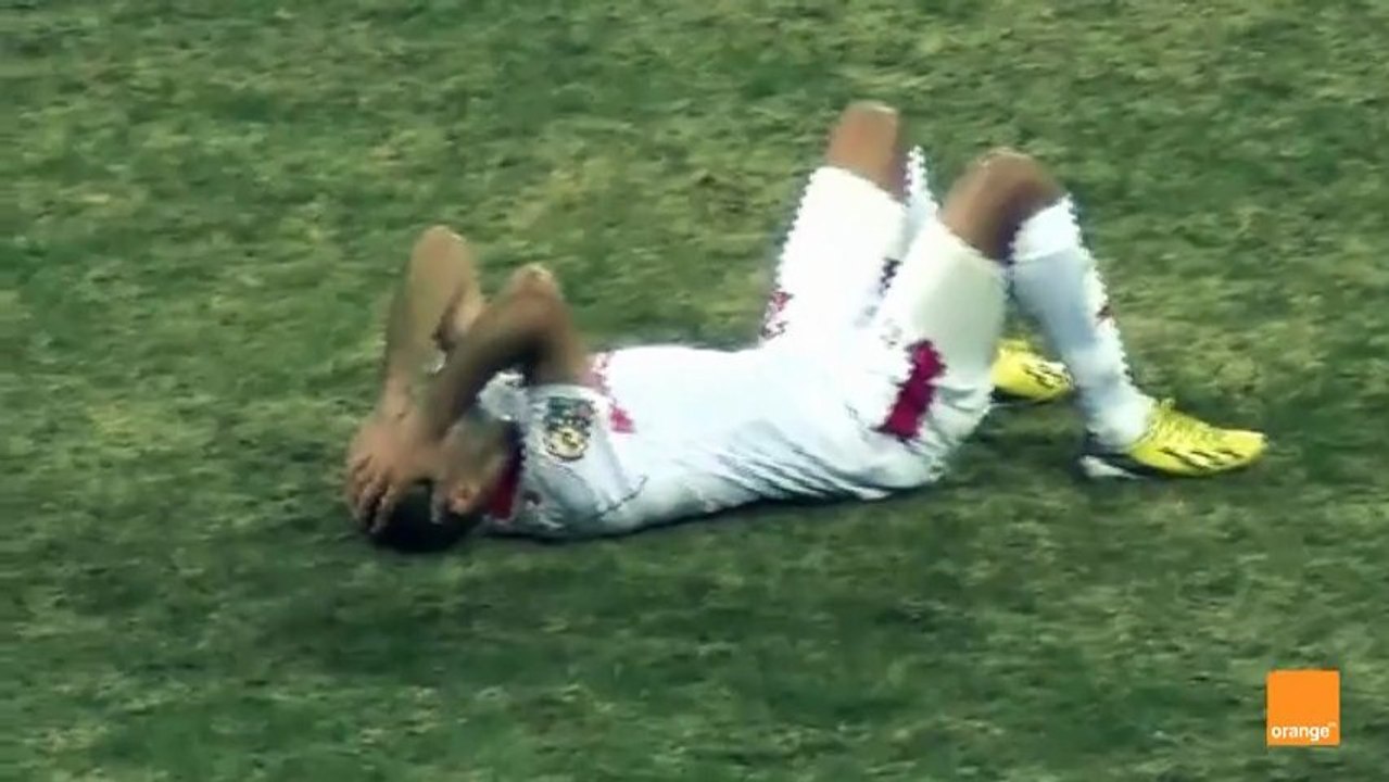 EP 10 Orange Reporter : Les gagnants d'Orange reporter y étaient jusqu'au bout