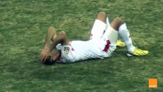 EP 10 Orange Reporter : Les gagnants d'Orange reporter y étaient jusqu'au bout