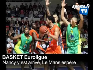 JT Sports.fr TV du jeudi 13 novembre