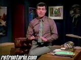 Fred Keating Mailbag 1985