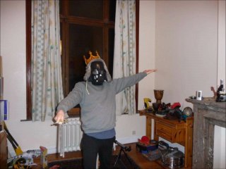 Bande annonce pour UltraBlocks, la revanche des Titans!!