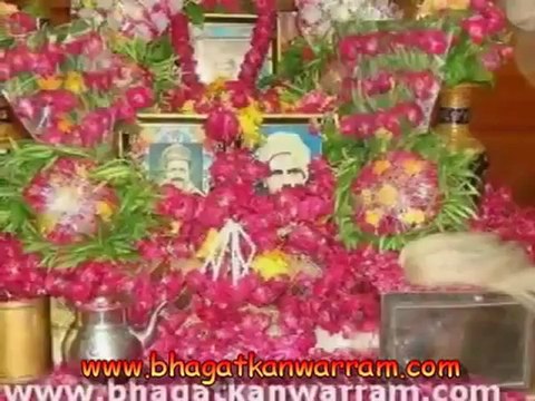 Sacho satram - Shewa Kare Satgur Ji Kanwar Viyo Amar Banee - Sain Rajesh Kumar