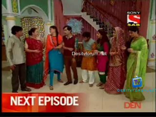 Tota Weds Maina 31st January 2013 Video Watch Online p4