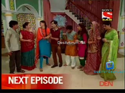 Tota Weds Maina 31st January 2013 Video Watch Online p4