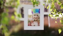 After Effects Project Files - Photo Gallery on a Sunny Afternoon - VideoHive