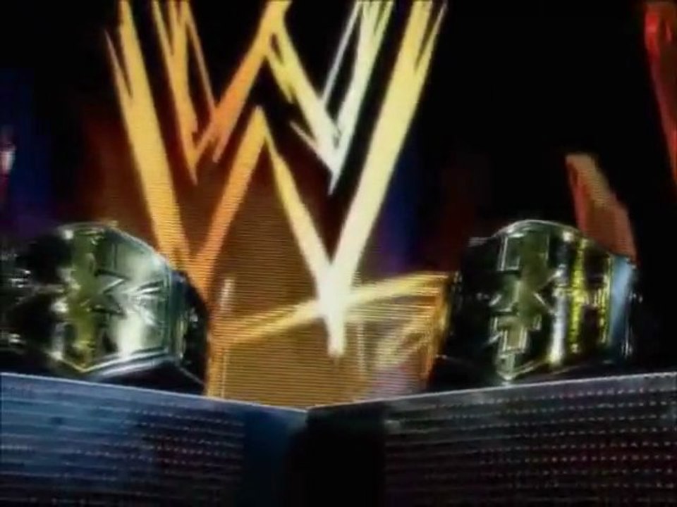 WWE NXT Promo: (2013) NXT Tag Team Championship Tournament Promo!