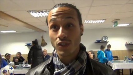 Τόνι Κάλβο στο Balla (Fan Day)