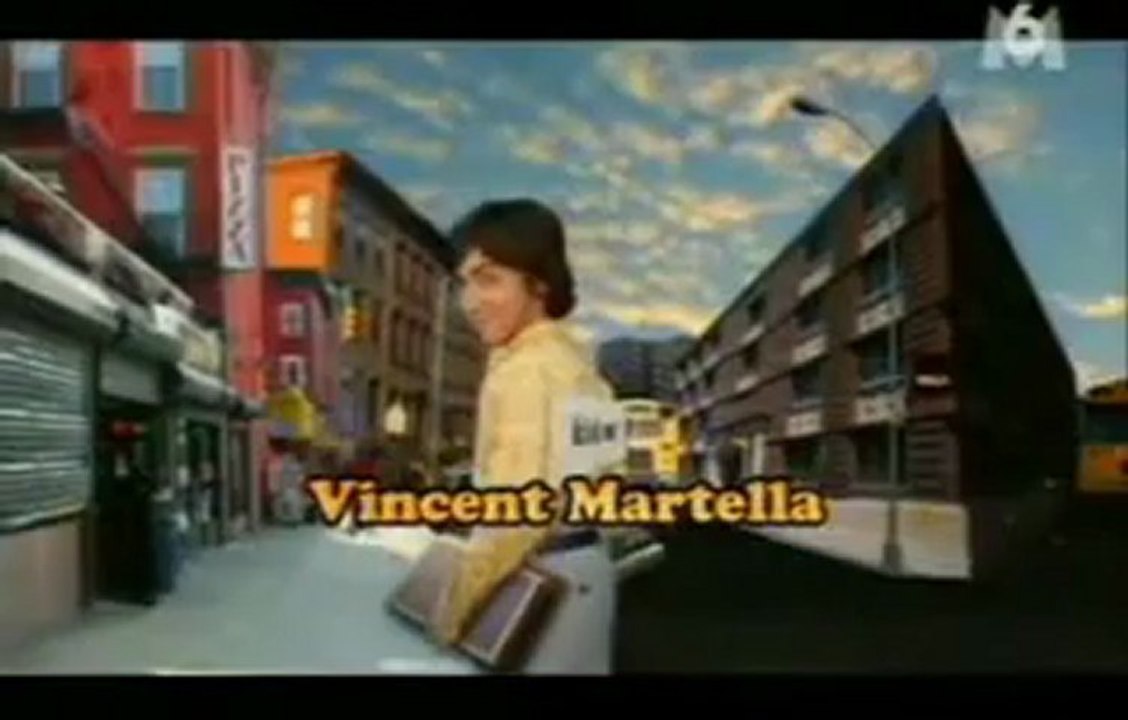 Tout le monde déteste Chris - Génération (Série tv)