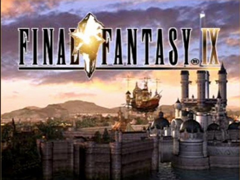 Nobuo Uematsu - Vamo' Alla Flamenco (Chocobo Hot&Cold Theme) - Final Fantasy IX