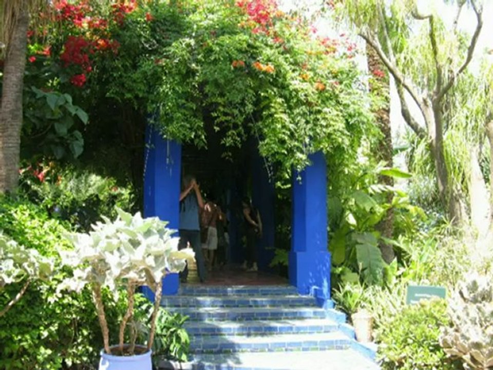 Sud Maroc
