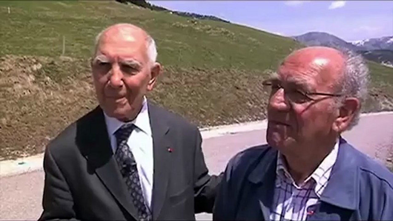 Stéphane Hessel - Paroles de Résistants