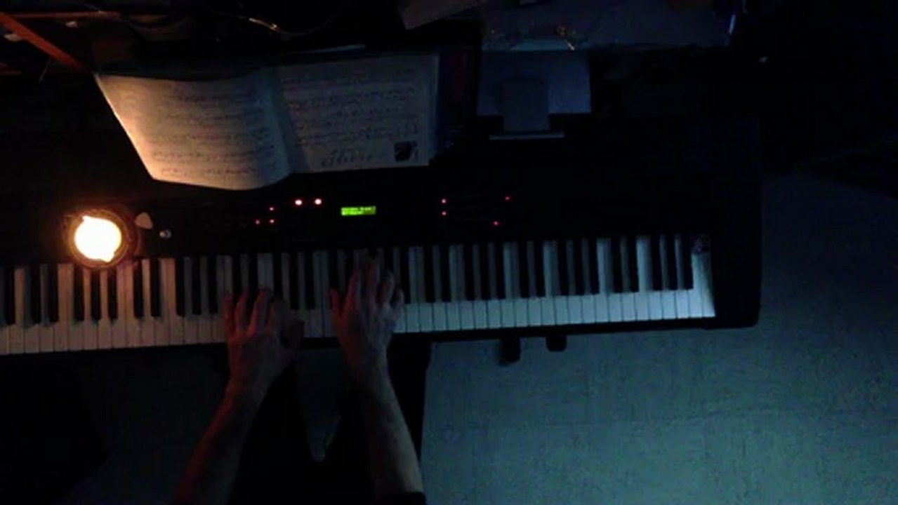 Savoir aimer - Pascal Obispo