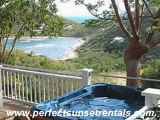 Meritage Great House Villa Perfect Sunset Rentals