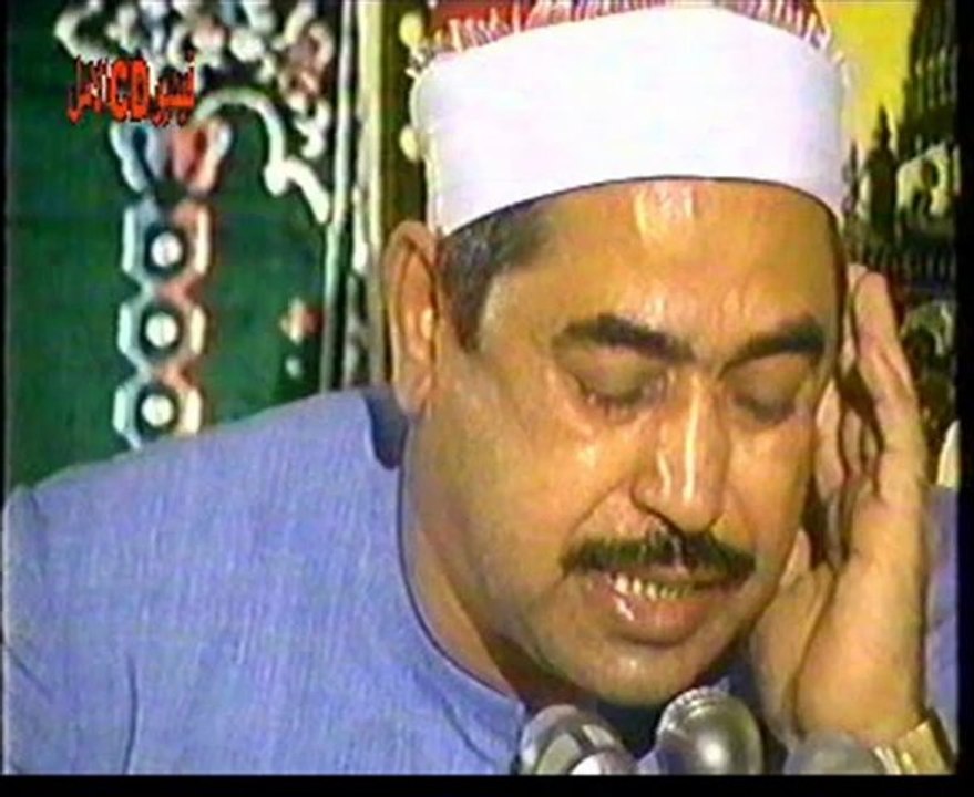 Mohamed Attablaoui - sourat Youssef -الشيخ محمد محمود الطبلاوي سورة يوسف تلاوة رائعة