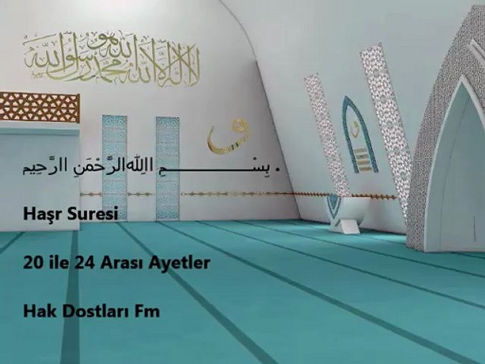Hak Dostları