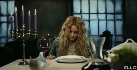 Дима Билан и Никки Джамал - Обними меня (2013) + download HD