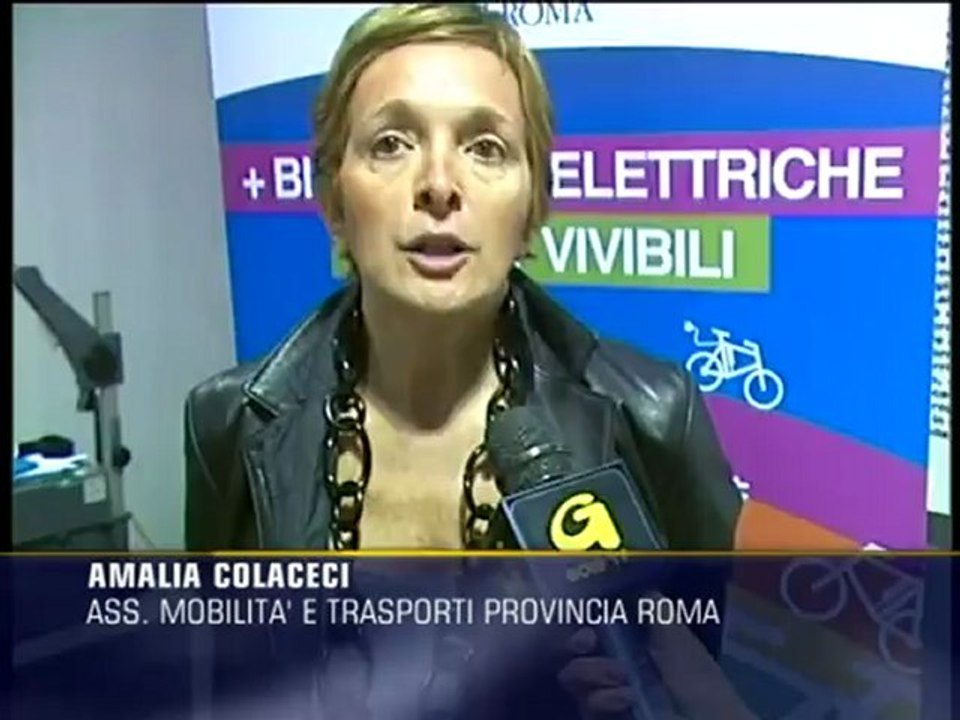 XI Municipio, arrivano le bici a pedalata assistita