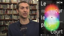 Vœux du CNC 2013 : Marc-Benoît Créancier, producteur du film Hsu Ji