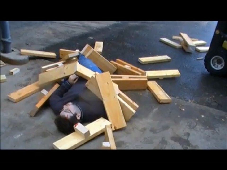 L'Effet Papillon