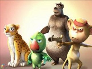 Delhi Safari (2012)  online watch www.megamov24.com