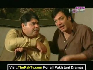 Wilyti Desi By Ptv Home Episode 17 - Part 2