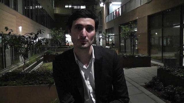 Aide alimentaire : Rhône-Alpes solidaire - Otman EL HARTI