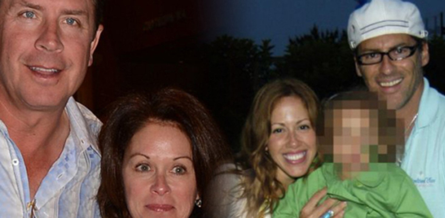 Dan Marino Admits Having Affair and Love Child With Donna Savattere