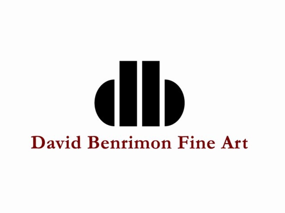 David Benrimon Fine Art