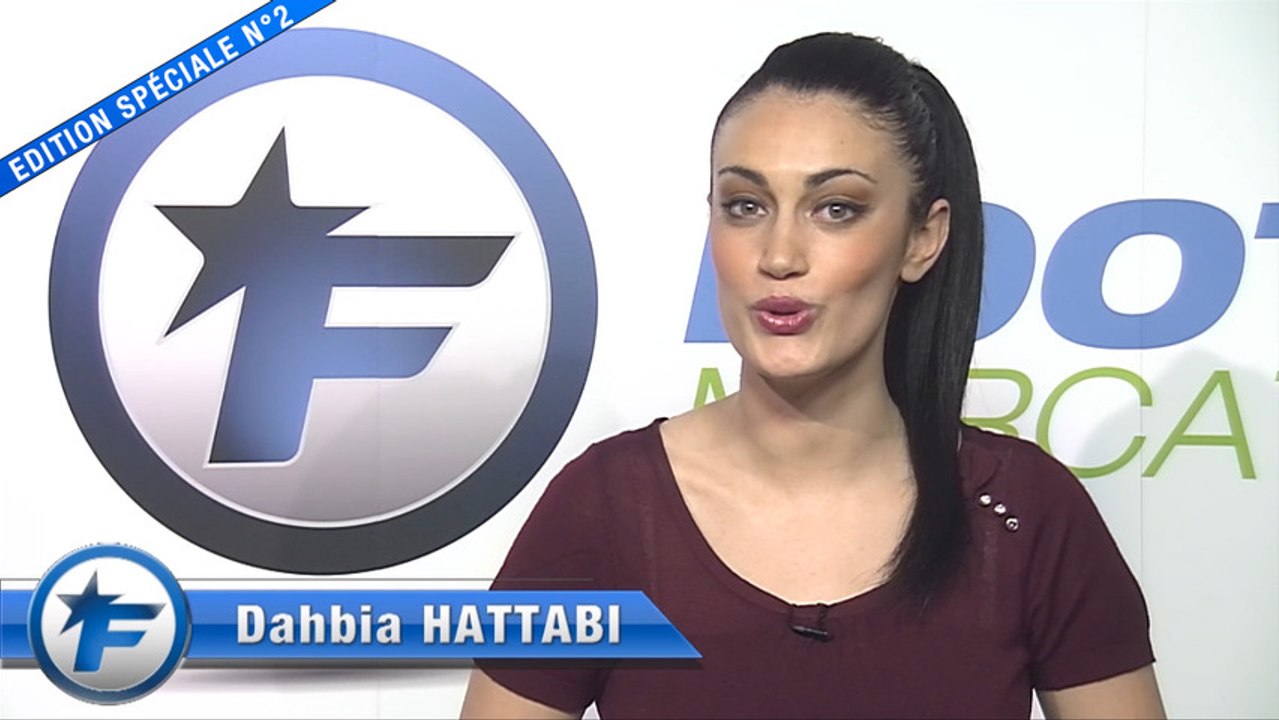 Foot Mercato - Spécial Transferts - Le jour le plus long - Edition 2