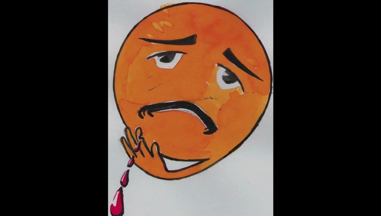 Au travail qu'est ce que je risque?