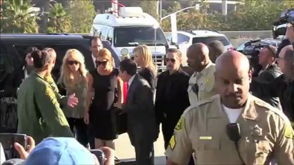 One Brave Hotel Takes Lindsay Lohan as a Guest