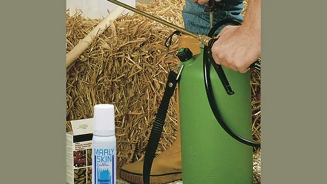 Hautschutz Ismaning Marly Products Susanne Behre-Monien