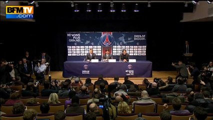 David Beckam : "J'ai de la chance" 31/01