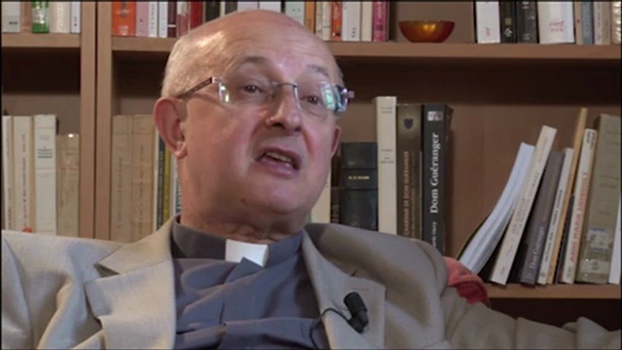 "Marthe Robin et les familles" - Père Peyrous