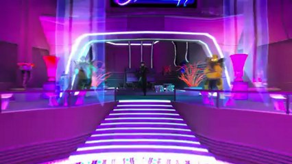 CGR Trailers - STAR TREK ONLINE 3 Year Anniversary Video