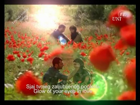 Asi&Demir Beni unutma - Eylem Aktaş